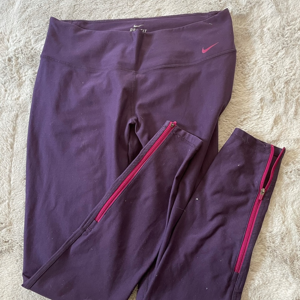 Nike Dri-Fit leggings